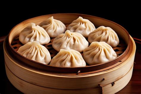  Xiao Long Bao: Un delizioso connubio di morbidezza e sapori intensi!