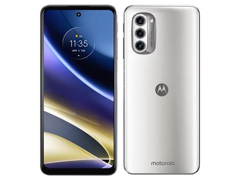 moto g52j 5g スペック: 未来の通信技術とデザインの融合